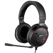 Изображение товара Игровые наушники A4Tech Bloody G600i Black