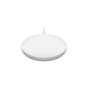 Изображение товара Беспроводное зарядное устройство Belkin WIA001vfWH