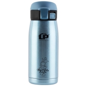Изображение товара Термокружка LP Bubble safe 0.35 blue (62084)