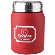 Изображение товара Термос Rondell Red Picnic RDS-941 0,5л