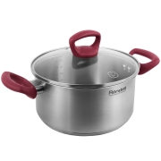 Изображение товара Кастрюля Rondell Heidi RDS-1113 2,8л