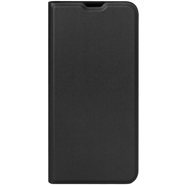 фото Чехол vipe book для xiaomi redmi 9, black