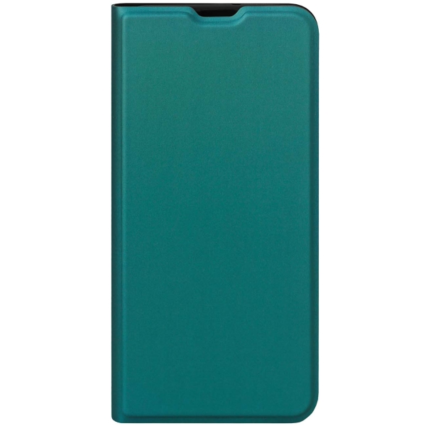 фото Чехол vipe book для xiaomi redmi 9c, green