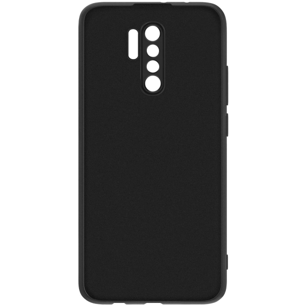 Изображение товара Чехол Vipe Grip Restyle для Xiaomi Redmi 9, Black