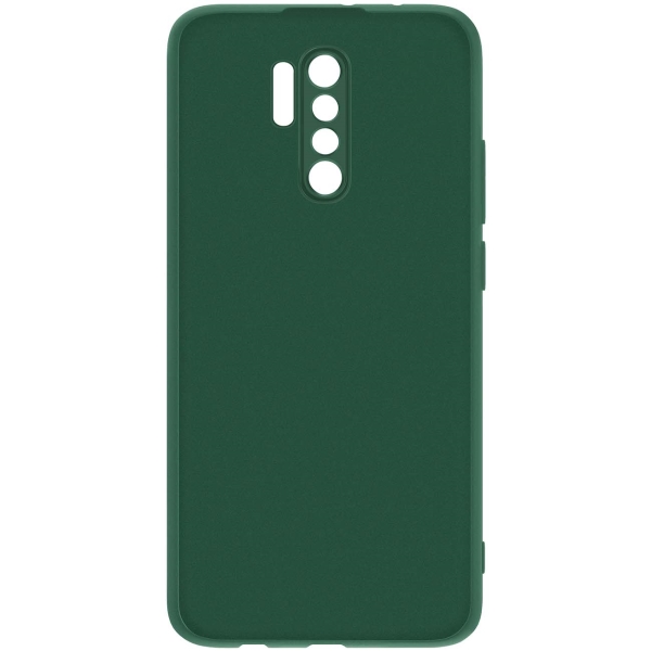 Изображение товара Чехол Vipe Grip Restyle для Xiaomi Redmi 9, Green