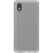 Изображение товара Чехол Samsung Soft Clear Cover для Galaxy A01 Core, Transparent