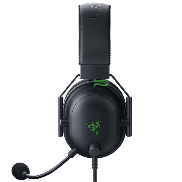 Изображение товара Игровые наушники Razer Blackshark V2 (RZ04-03230100-R3M1)