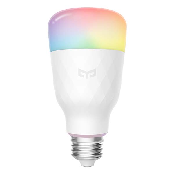 Климатический комплекс c освещением для ванной комнаты xiaomi yeelight smart yuba ylyb01yl