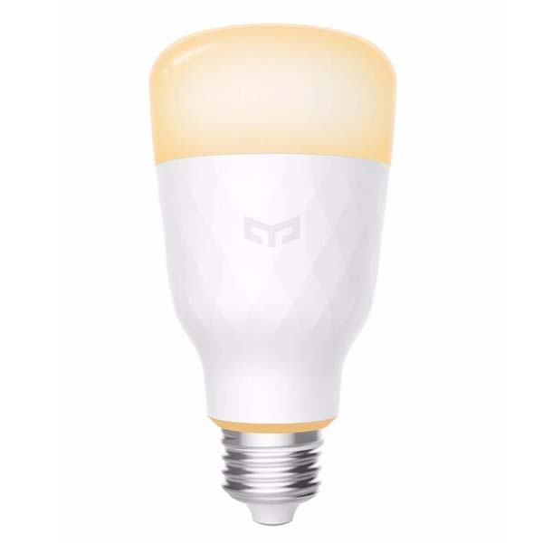 Yeelight YLDP15YL Smart LED Bulb 1S
