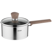 Изображение товара Ковш Nadoba Ludva 16см/1,5л, с крышкой (727014)