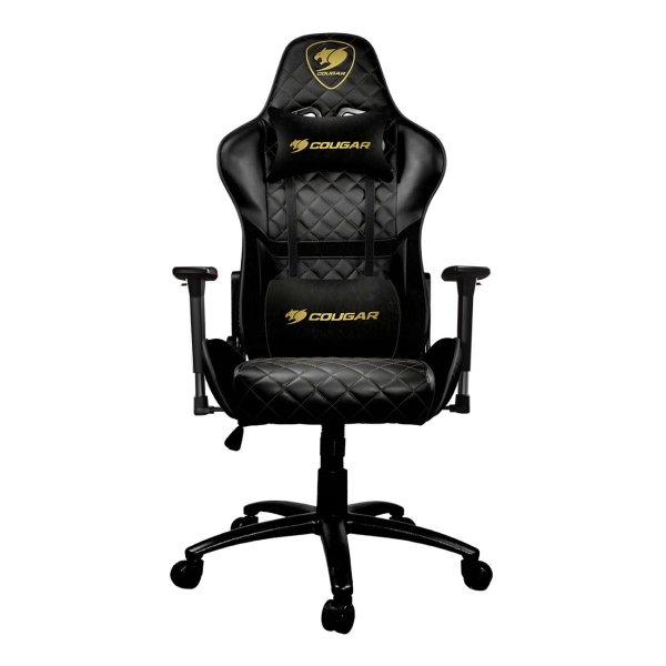 Изображение товара Кресло компьютерное игровое Cougar ARMOR One Royal