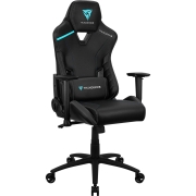 Изображение товара Кресло компьютерное игровое ThunderX3 TC3 Jet Black