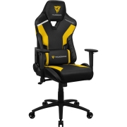 Изображение товара Кресло компьютерное игровое ThunderX3 TC3 Bumblebee Yellow