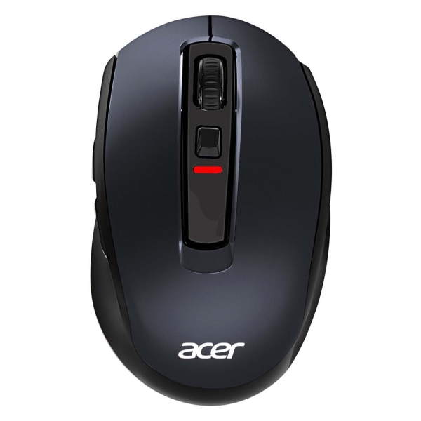 фото Мышь беспроводная acer omr070