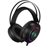 Изображение товара Игровые наушники A4Tech Bloody G521 Black