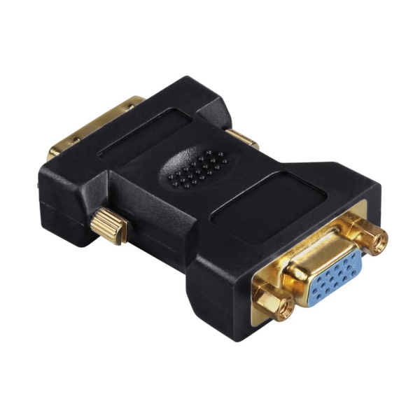 Переходники HDMI, DVI, VGA