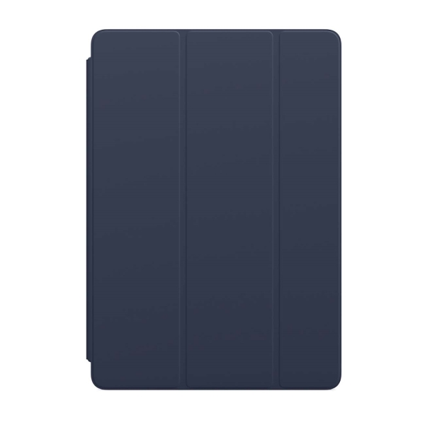 фото Чехол apple smart cover ipad (8 gen.) deep navy (mgyq3zm/a)