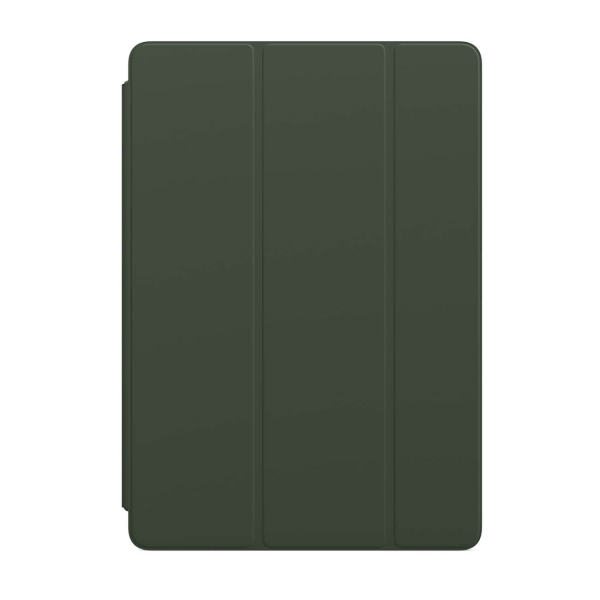Apple Smart Cover iPad (8 gеn.) Cyprus Green (MGYR3ZM/A)