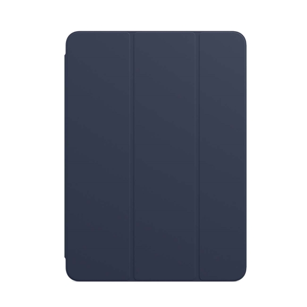 фото Чехол apple smart folio ipad air (4 gen.) deep navy (mh073zm/a)