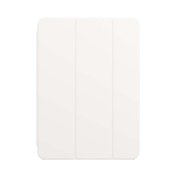 фото Чехол apple smart folio ipad air (4 gen.) white (mh0a3zm/a)