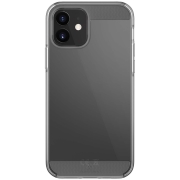 Изображение товара Чехол Black Rock iPhone 12 Mini (800115) прозрачный/серый