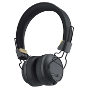 Изображение товара Наушники накладные Bluetooth Sudio Regent II (REGBLK)