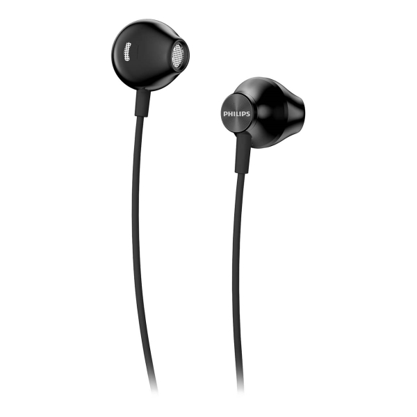 Изображение товара Наушники внутриканальные Philips TAUE100BK