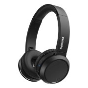 Изображение товара Наушники накладные Bluetooth Philips TAH4205BK