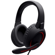Изображение товара Игровые наушники Red Square Exo (RSQ-30016)