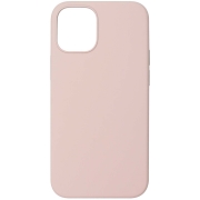 Изображение товара Чехол InterStep 4D-Touch iPhone 12 Mini Розовый