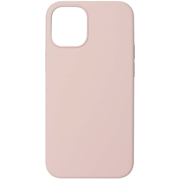 InterStep 4D-Touch iPhone 12 Mini Розовый