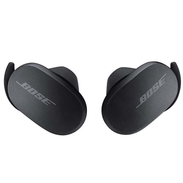 Bose QuietComfort Earbuds Black