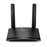 Изображение товара Wi-Fi роутер TP-Link N300 4G LTE (TL-MR100)