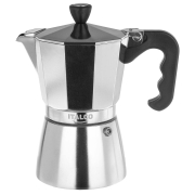 Изображение товара Гейзерная кофеварка Italco Classica 6 порций+Don Carlos Gusto Classico 250 г
