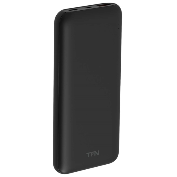 TFN Ultra Power PD 10 000 mAh Black (PB-222-BK)