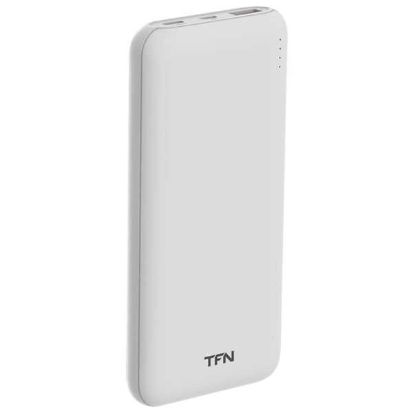 TFN Ultra Power PD 10 000 mAh White (PB-222-WH)