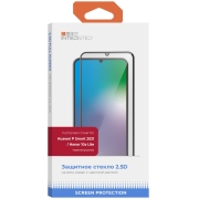 Изображение товара Защитное стекло InterStep FSC P Smart 2021 10x Lite, черная рамка