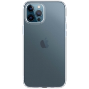 Изображение товара Чехол Deppa Gel Pro iPhone 12 Pro Max прозрачный (87778)