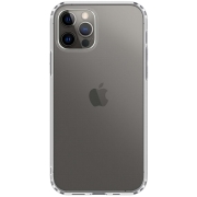 Изображение товара Чехол Deppa Gel Pro iPhone 12 Pro/12 прозрачный (87777)