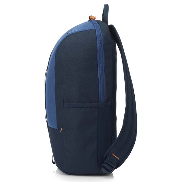 Изображение товара Рюкзак для ноутбука HP Commuter Backpack Blue (5EE92AA)