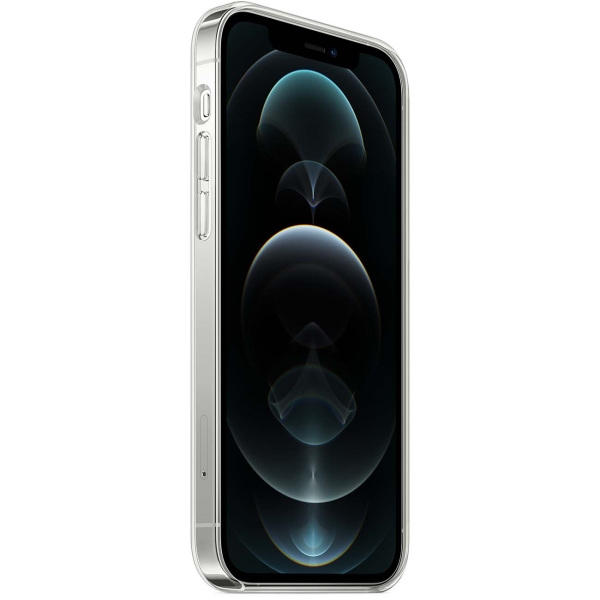 Изображение товара Чехол Apple iPhone 12 Pro Max Clear MagSafe