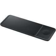 Изображение товара Беспроводное зарядное устройство Samsung EP-P6300 Black