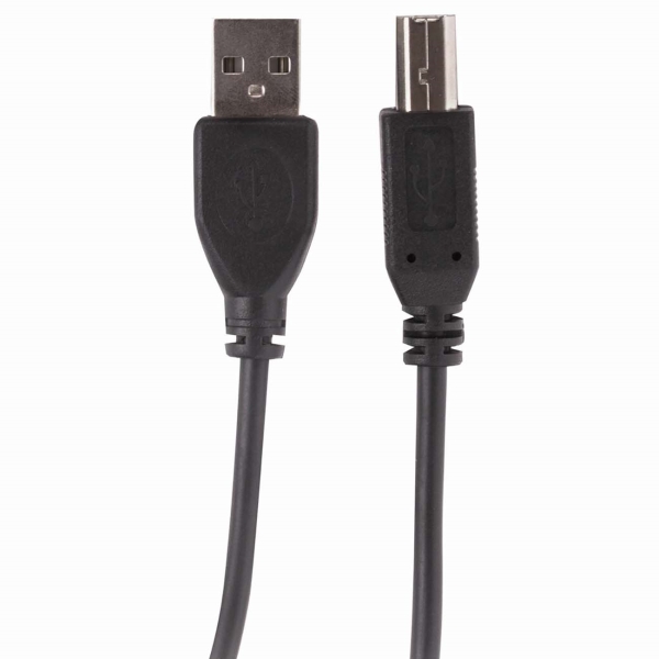 фото Кабель для компьютера sonnen usb2.0 am-bm 1,5м