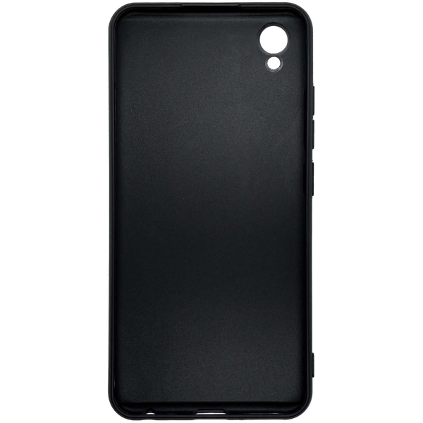 Изображение товара Чехол InterStep CANDY Vivo Y1s Черный