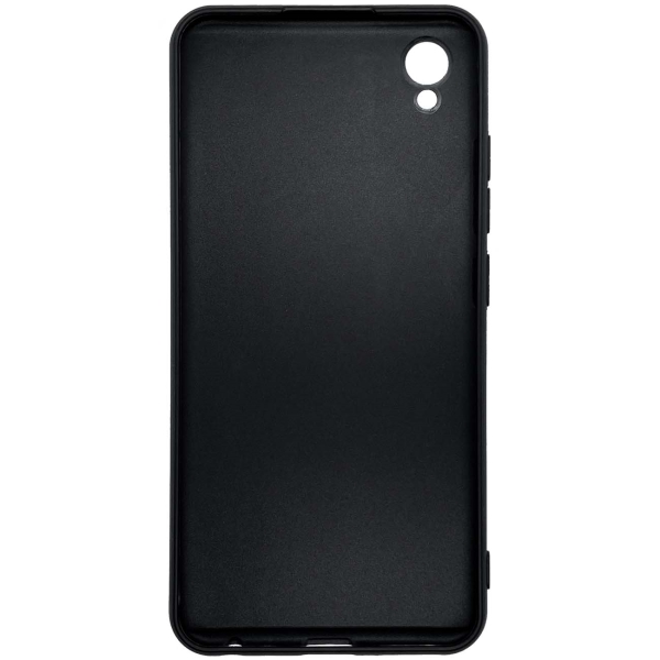 Изображение товара Чехол InterStep CANDY Vivo Y1s Черный