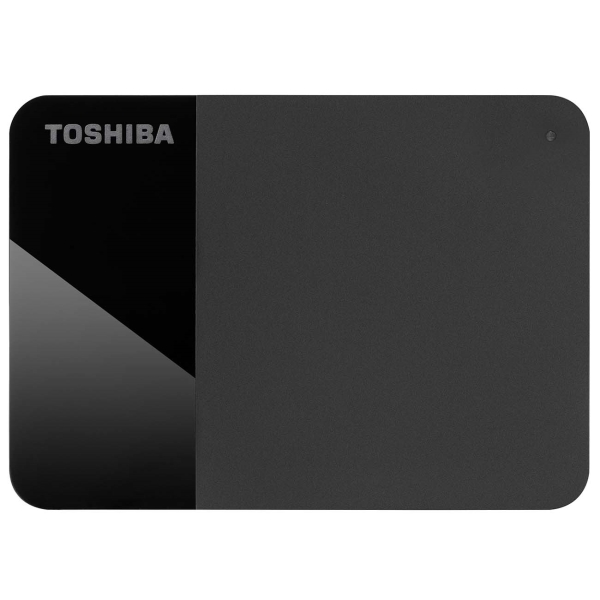 Toshiba 2Tb Canvio Ready (HDTP320EK3AA)