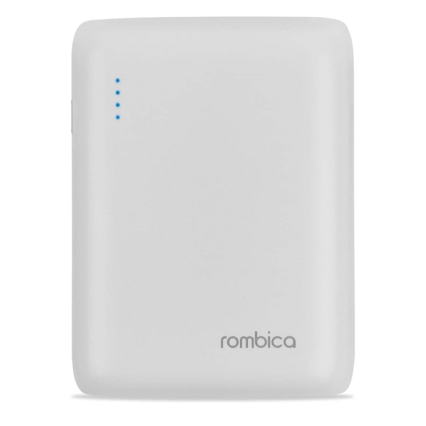 Rombica NEO White (NS-00150PD)