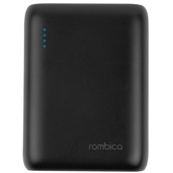 Rombica NEO Black (NS-00151PD)