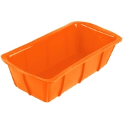 Изображение товара Форма для выпекания (силикон) TalleR TR-66217 Orange