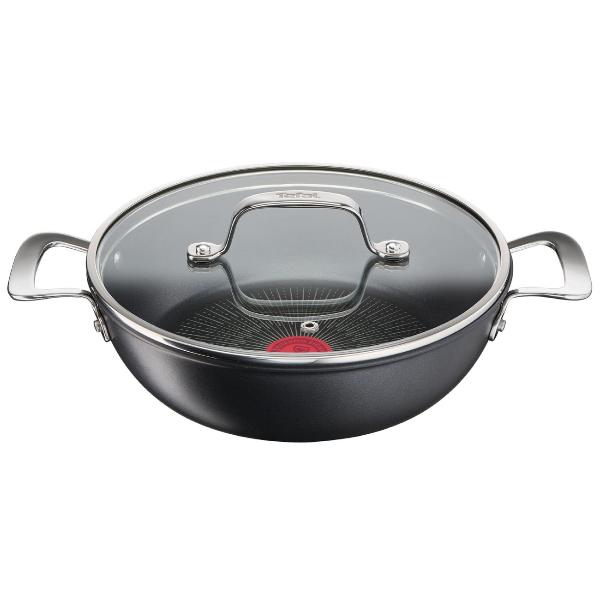 фото Сотейник tefal unlimited 26 см (g2557172)